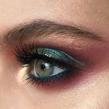 slytherin makeup looks - Google Search