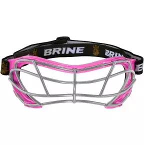 pink lacrosse goggles - Google Search