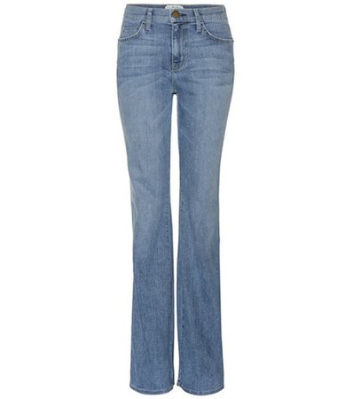 The Girl Crush jeans