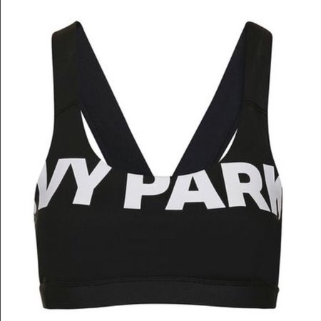 Ivy park sport bra