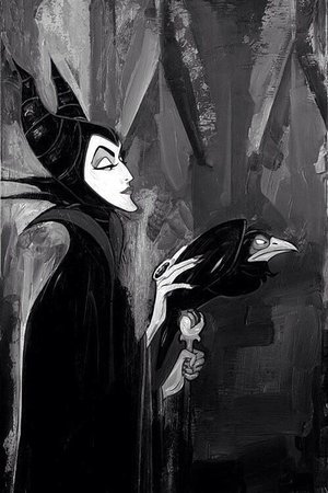 Maleficent #9