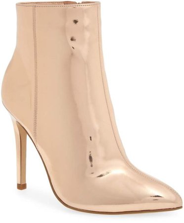 Charles by Charles David Delicious Bootie