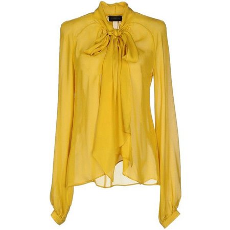 yellow blouse - Google Search