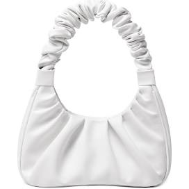 white purses
