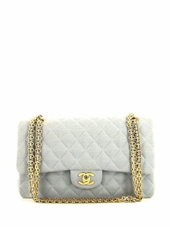 Chanel Pre-Owned 2003 Timeless shoulder bag - FARFETCH