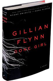 gone girl book - Google Search