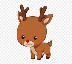 tiny reindeer - Google Search