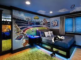 boys bed room - Google Search