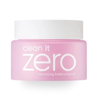 zero cleanser for sensitive skin