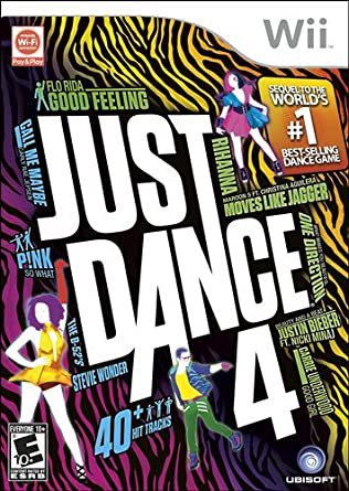 just dance 4 - Google Search