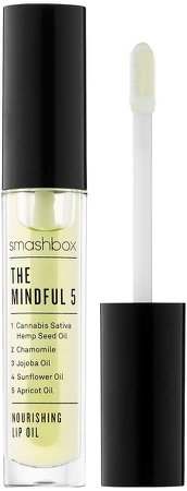 Mindful 5 Nourishing Lip Oil