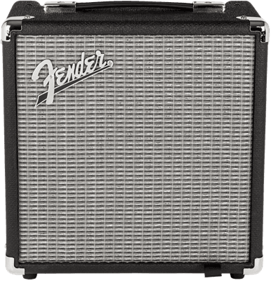 Fender Rumble™ 15 (V3), Amplifier Amp Bass