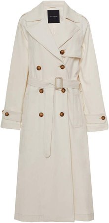 Goldsign The Trench Coat Size: XS