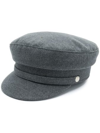Manokhi casual captain hat