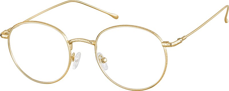 gold glasses - Búsqueda de Google