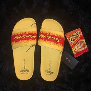 hot Cheeto shoes - Google Search
