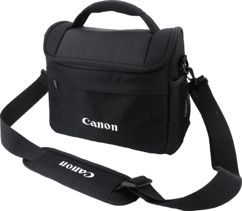 Canon DSLR Camera Bag