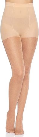Amazon.com: Leg Avenue 7130-04222 Lurex Shimmer Tights, O/S, Blk/Royal: Clothing, Shoes & Jewelry