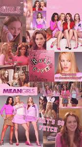 mean girls aesthetic - Google Search