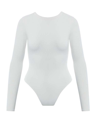 naked wardrobe bodysuit