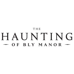 haunting of bly manor logo - Google Search