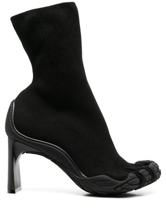 Balenciaga Toe shoes