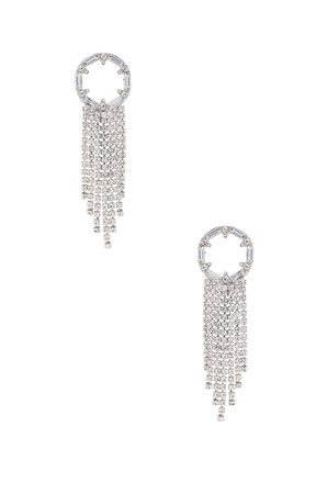 Donna Earring