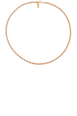 Nora Necklace