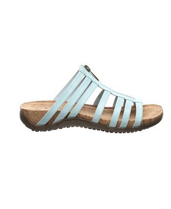 BEARPAW Women's Sabrina Flat Sandals & Reviews - Sandals - Shoes - Macy's