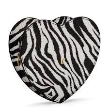 animal print heart purse - Google Search