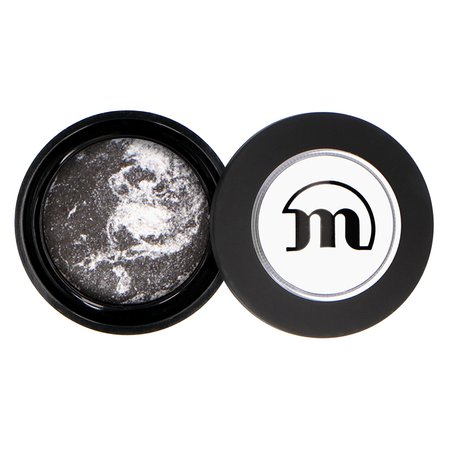Eyeshadow Moondust - Twinkling Black - Make-up Studio