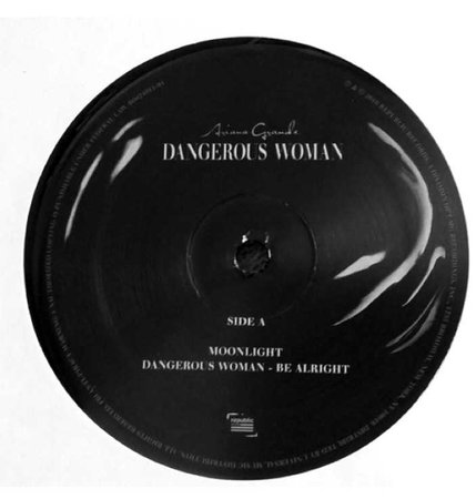 dangerous vinyl