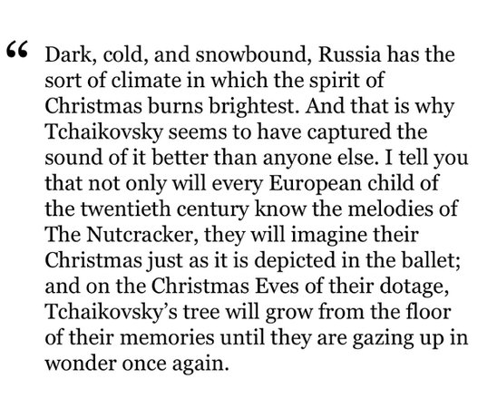 a gentlemen in moscow christmas quote
