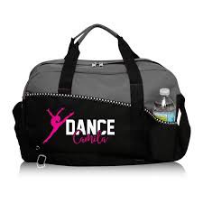 dance bag - Google Search