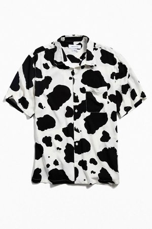 cow print shirt - Google Search