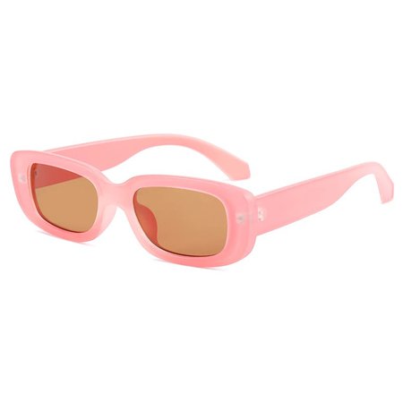 Pink Toddler Sunglasses