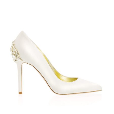 Designer Bridal Shoes Wedding Shoes London Uk Freya Rose with regard to freya wedding shoes – Wedding Venue