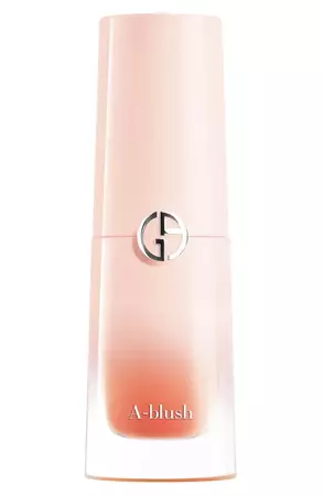 ARMANI beauty Giorgio Armani A-Blush Liquid Blush | Nordstrom