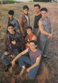 the outsiders aesthetic - Google Search