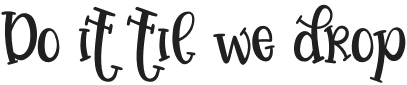 Jellysea - Font Duo + Summer Doodles | Stunning Slab Serif Fonts ~ Creative Market