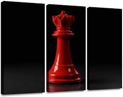red chess queen - Google Search