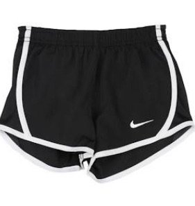 athletic shorts