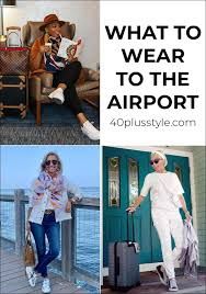 airport travel outfit ideas - Google Search