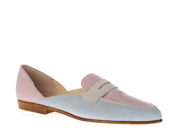 Orma Penny Loafer