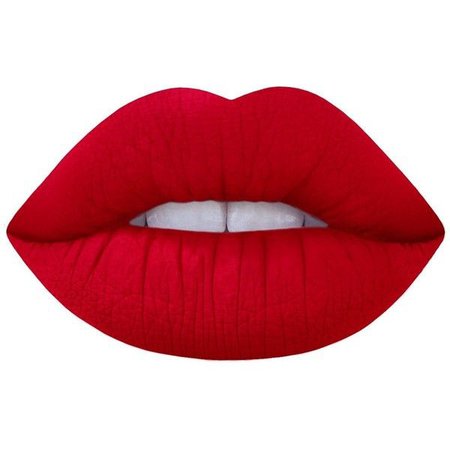 polyvore red lipstick - Google Search