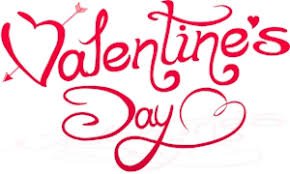 valentines day logo - Google Search