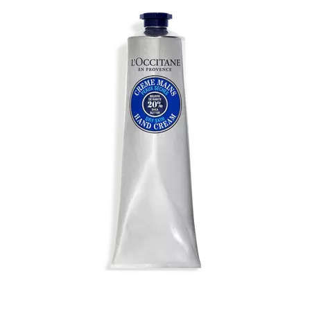 L’Occitane - Nourishing Shea Butter Hand Cream