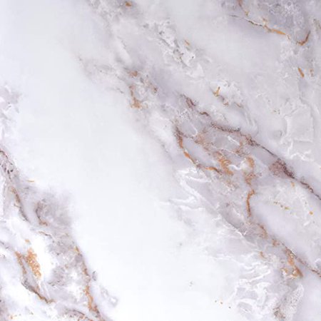 Marble Wall Paper Matte Removable Peel and Stick Wallpaper Self Adhesive Decorative Granite Vinyl Film Waterproof Roll for Countertop Bathroom 15.7”×78.7” Thick, Easy to Clean & Install White / Gold - - Amazon.com