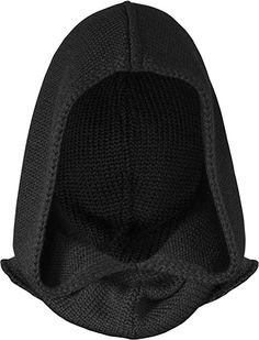 hooded cowl