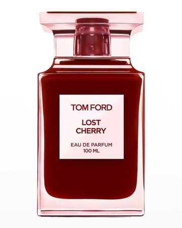 Cherry Parfum